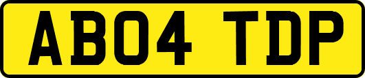AB04TDP