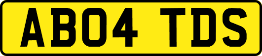 AB04TDS