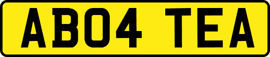 AB04TEA