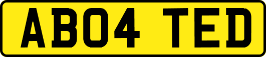AB04TED