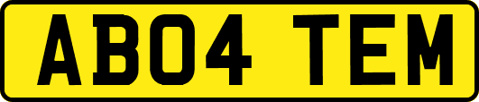 AB04TEM