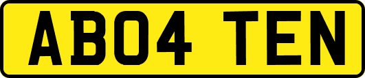 AB04TEN