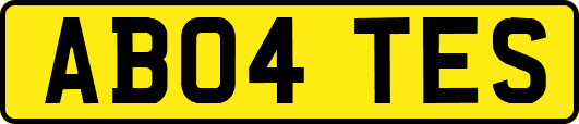 AB04TES
