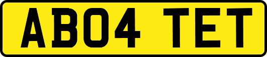 AB04TET