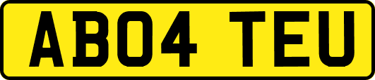 AB04TEU