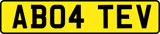 AB04TEV