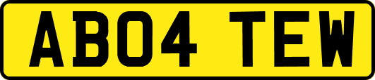 AB04TEW