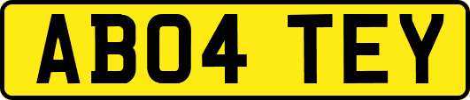 AB04TEY