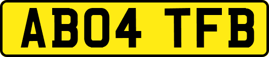 AB04TFB