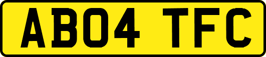 AB04TFC