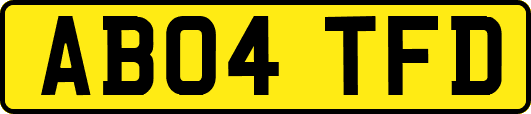 AB04TFD