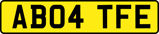 AB04TFE