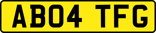 AB04TFG