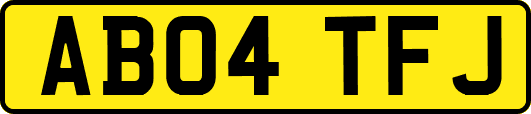 AB04TFJ