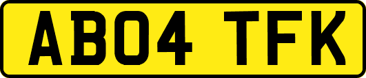 AB04TFK