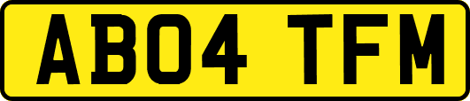 AB04TFM