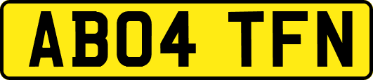 AB04TFN