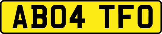 AB04TFO