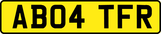 AB04TFR