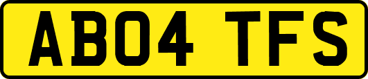 AB04TFS
