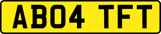 AB04TFT