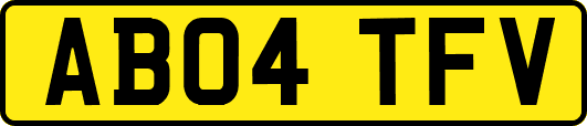 AB04TFV