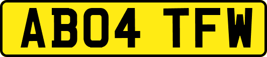 AB04TFW