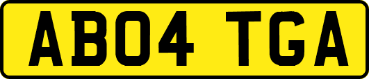 AB04TGA