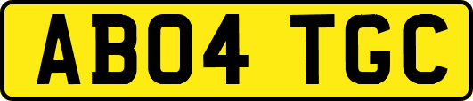 AB04TGC