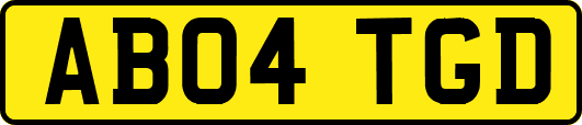 AB04TGD