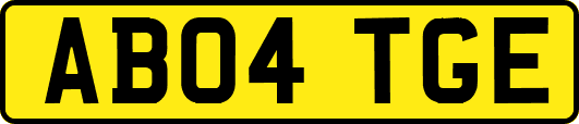 AB04TGE