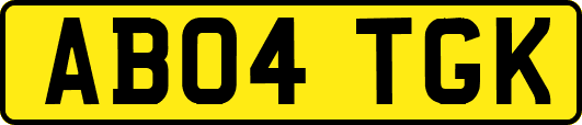 AB04TGK