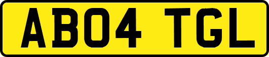 AB04TGL