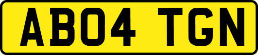 AB04TGN