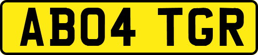 AB04TGR