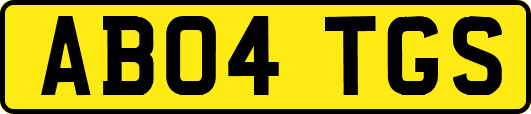 AB04TGS