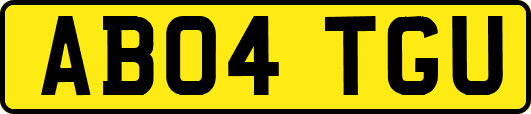 AB04TGU
