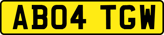 AB04TGW