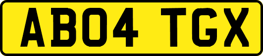 AB04TGX