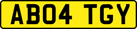 AB04TGY