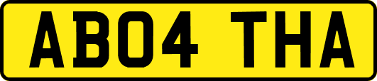 AB04THA