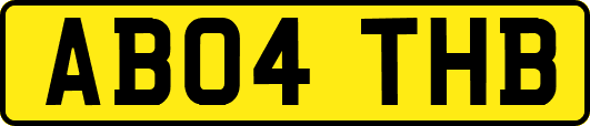 AB04THB