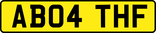 AB04THF