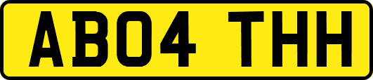 AB04THH