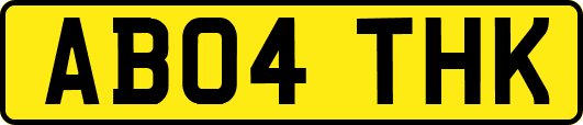AB04THK