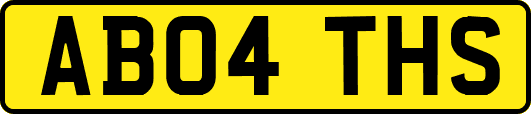 AB04THS