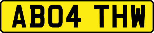 AB04THW