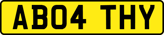 AB04THY