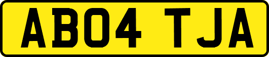 AB04TJA