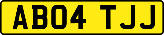 AB04TJJ